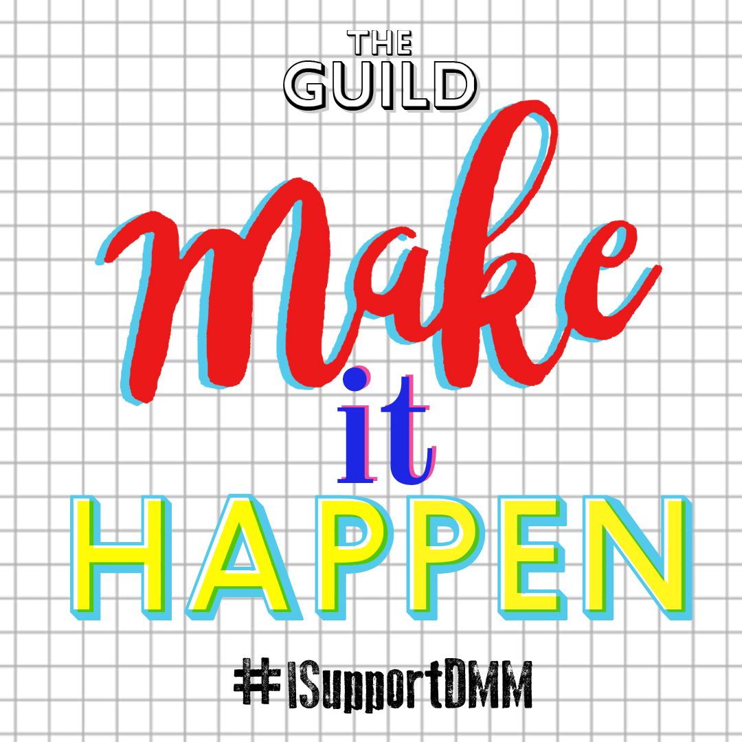 Mak it Happen