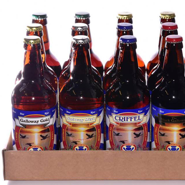 Sulwarth Brewery