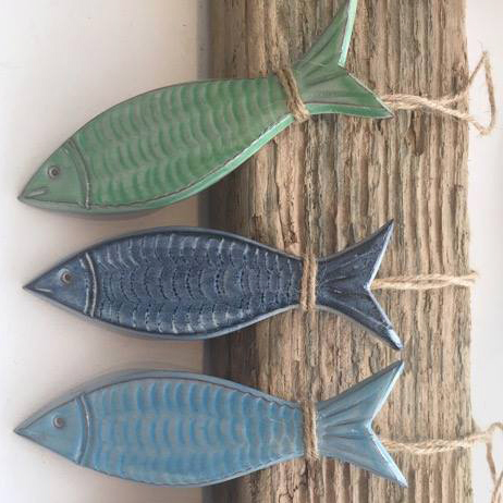 Jake Irving Ceramics