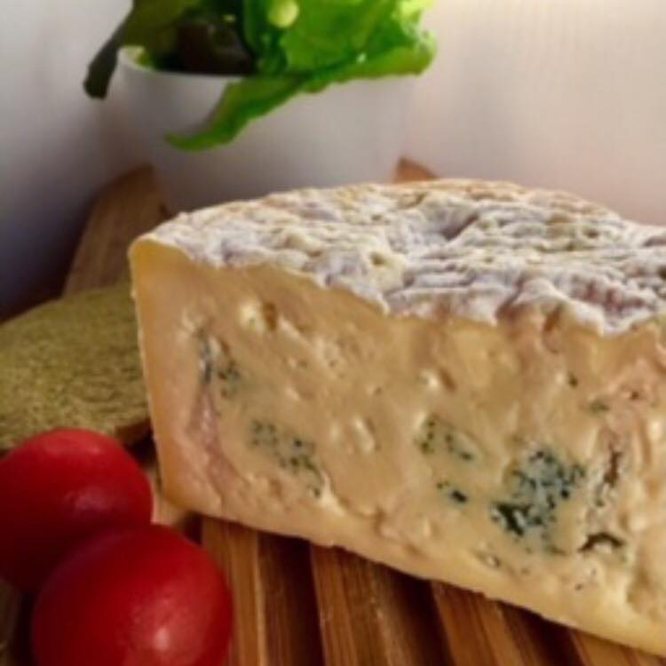 The Mawbray Cheese Company