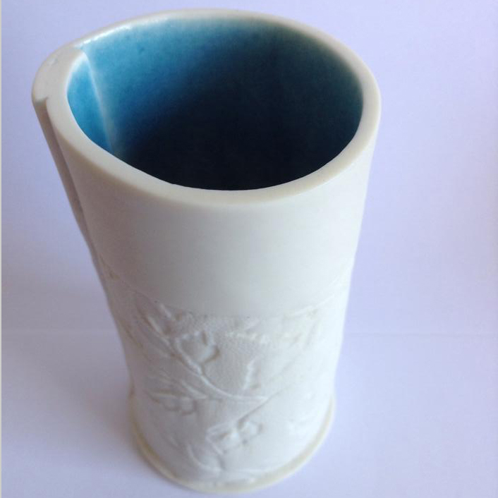 Juli Partlett Ceramics