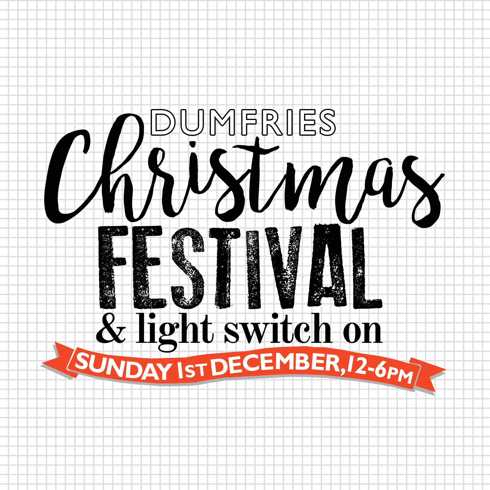 Dumfries Christmas Festival