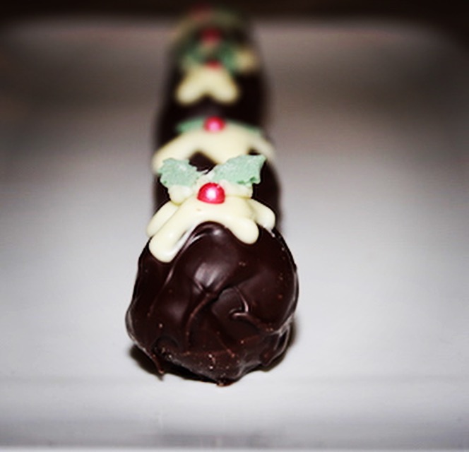 In House - Chocolates by Design