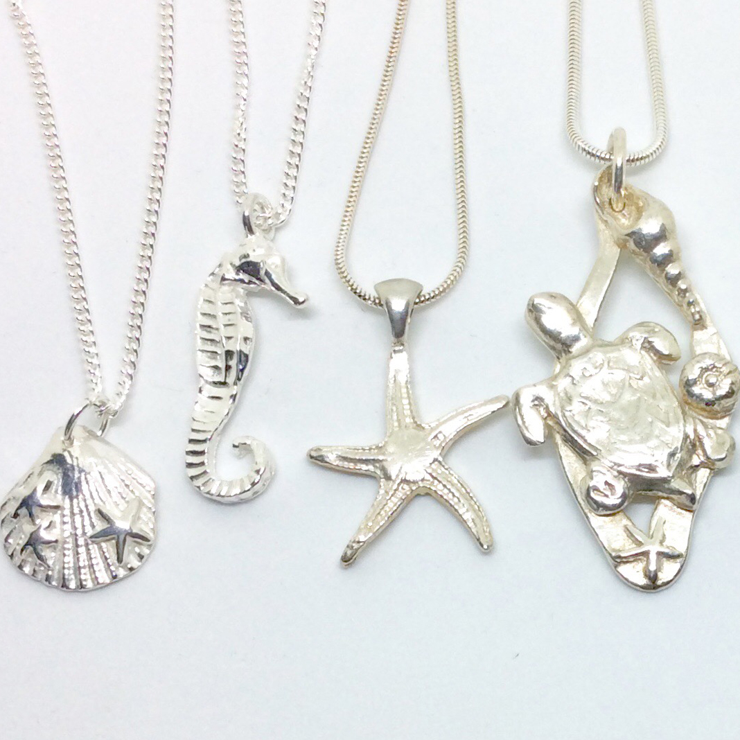 Solway Silver