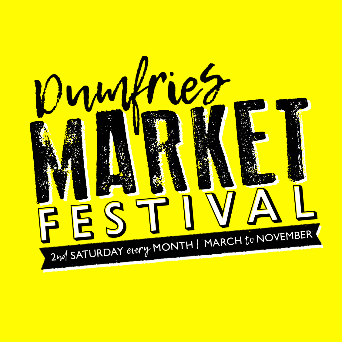 Dumfries Market Festival Facebook