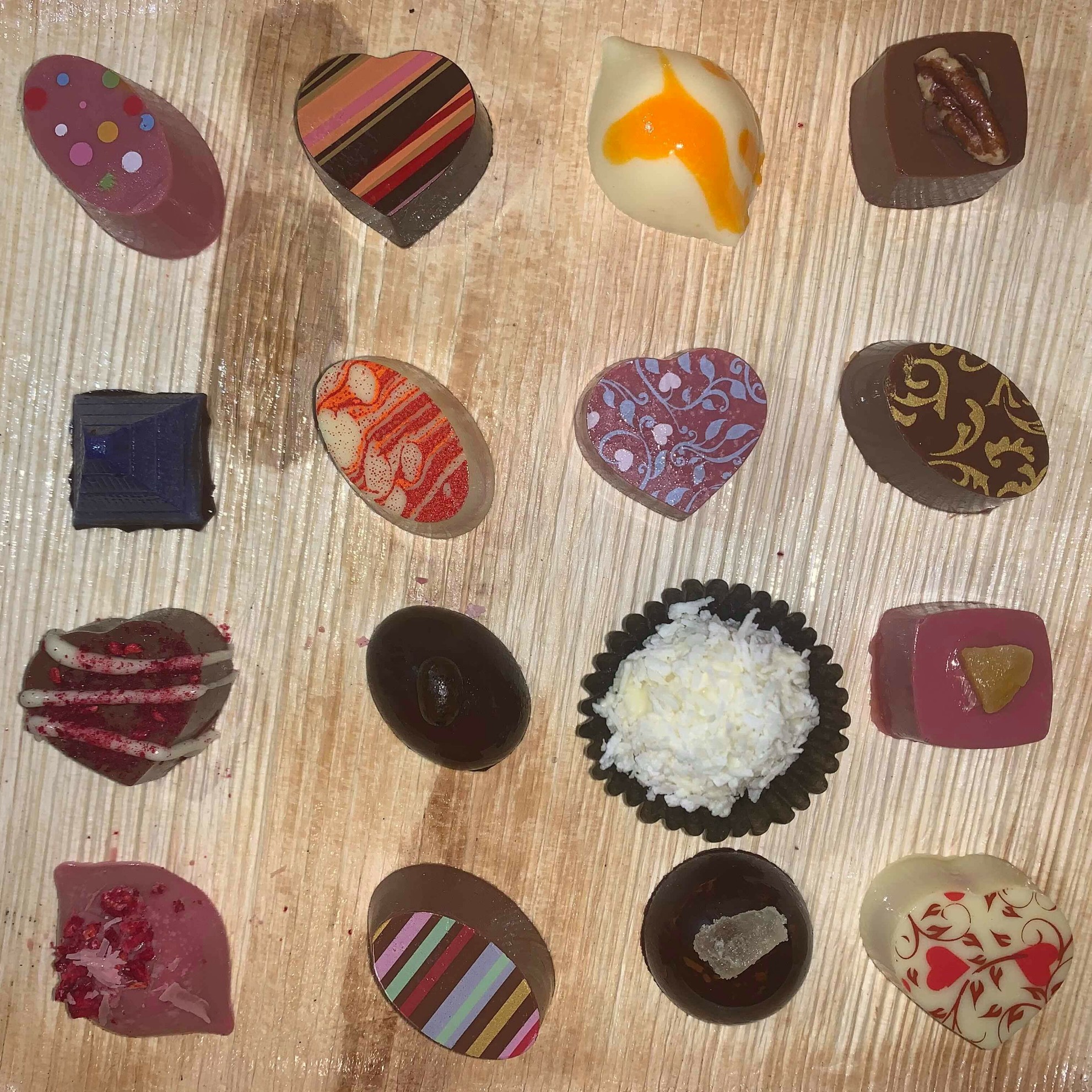 Cocoa by Shoely Scrumptious