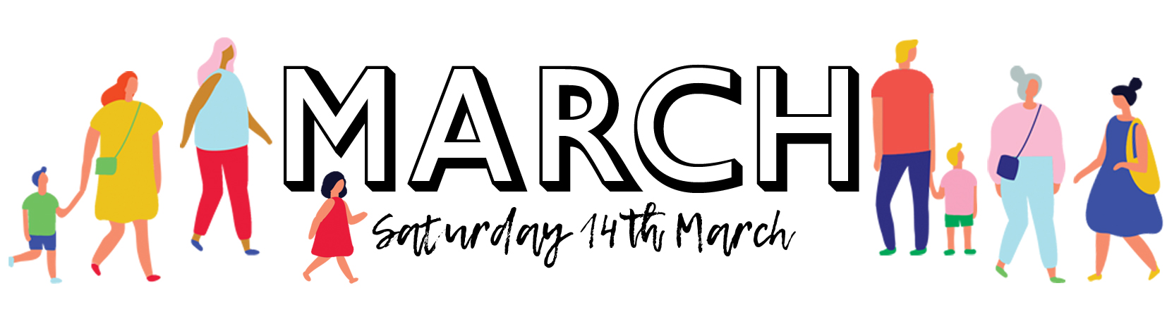 Dumfries Market Festival March