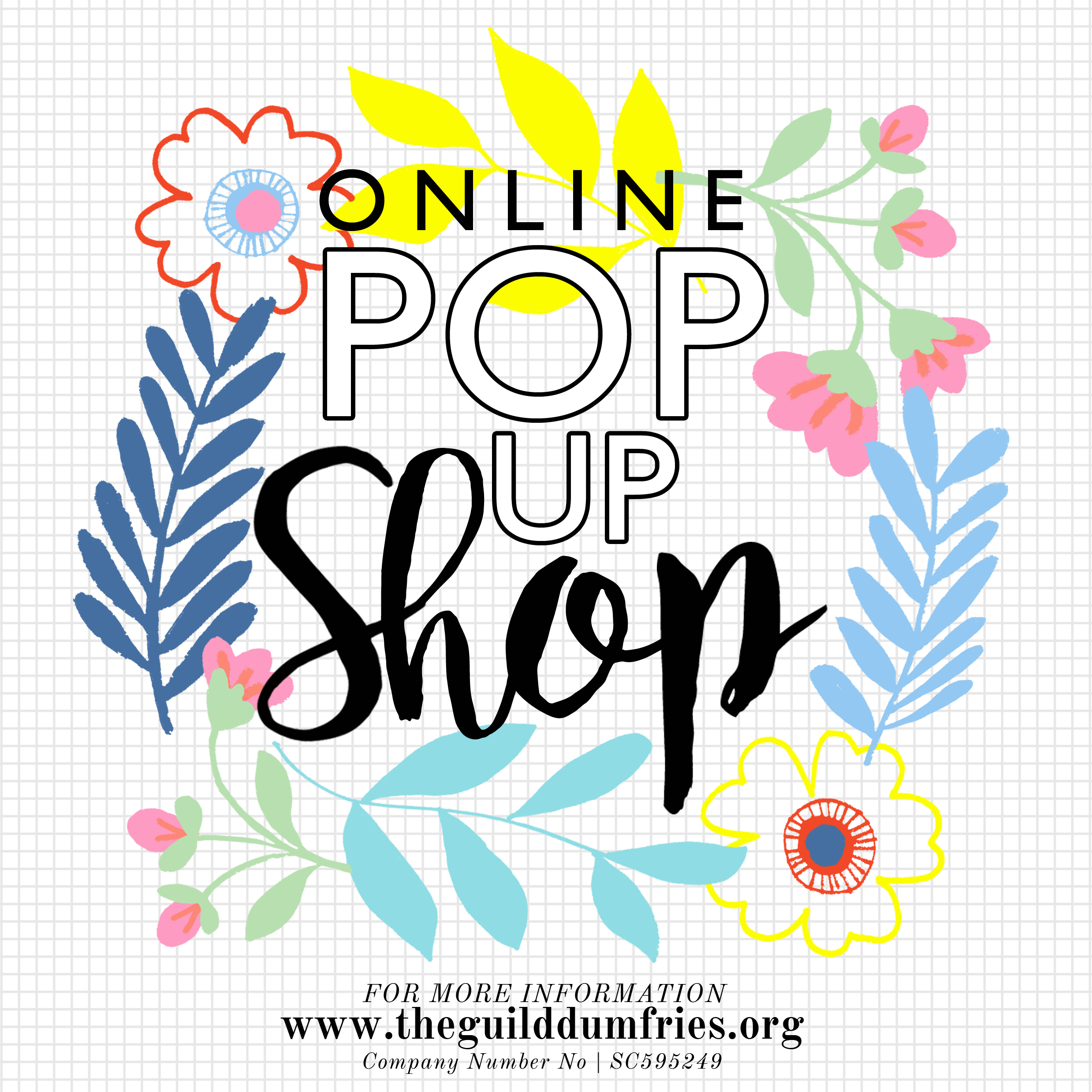 The Guild Online Pop Up Shop Directory