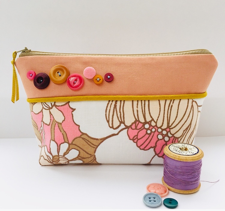Natalie Farrell Handmade