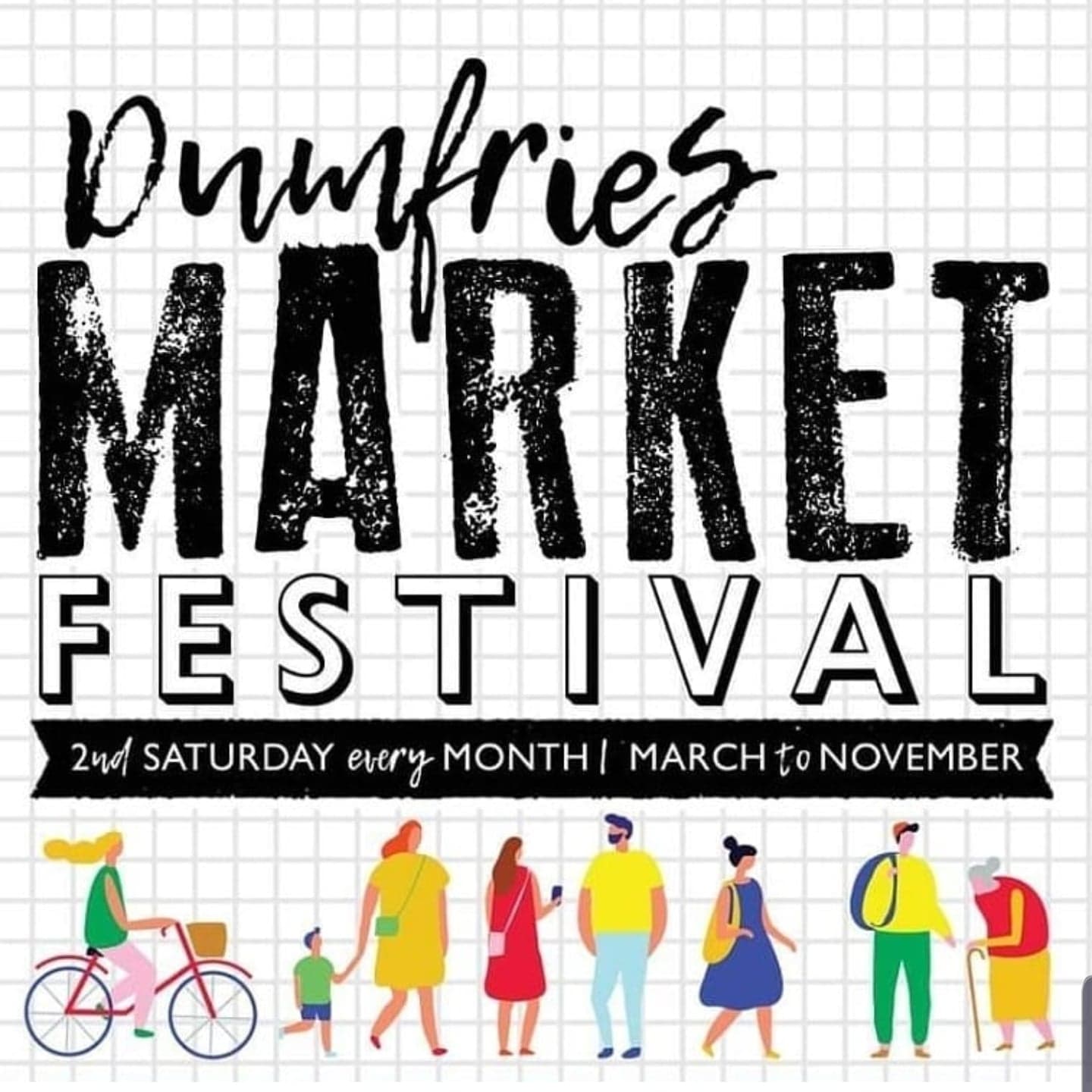 Dumfries Market Festival