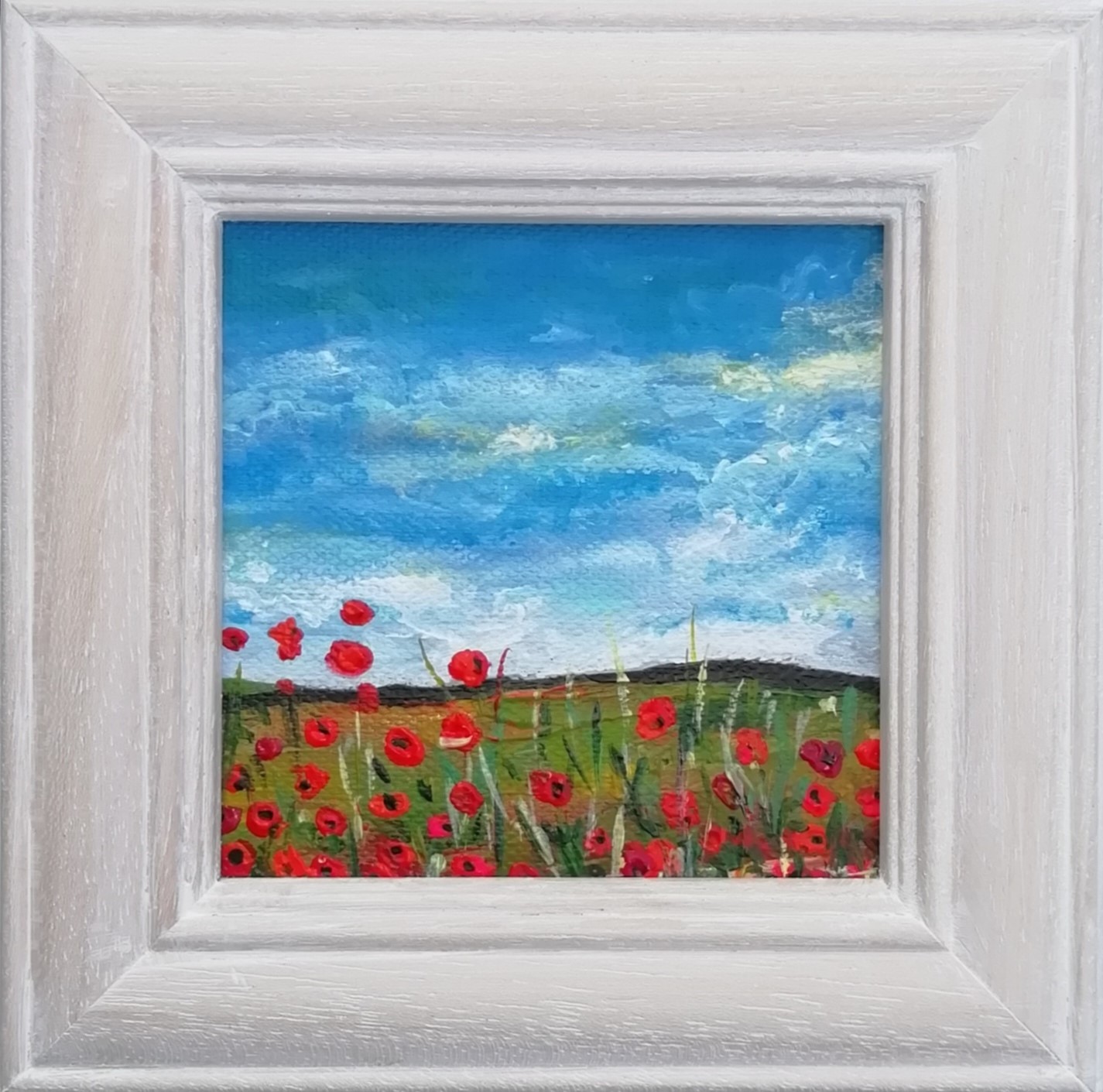 Ann Smith Art