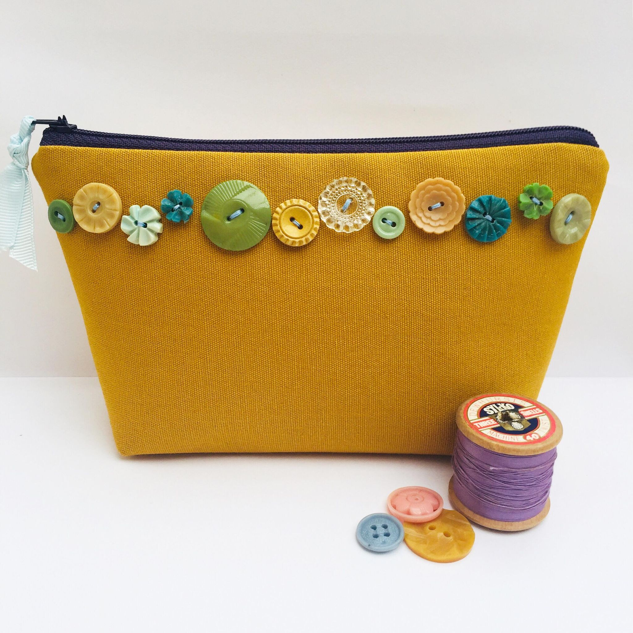Natalie Farrell Handmade