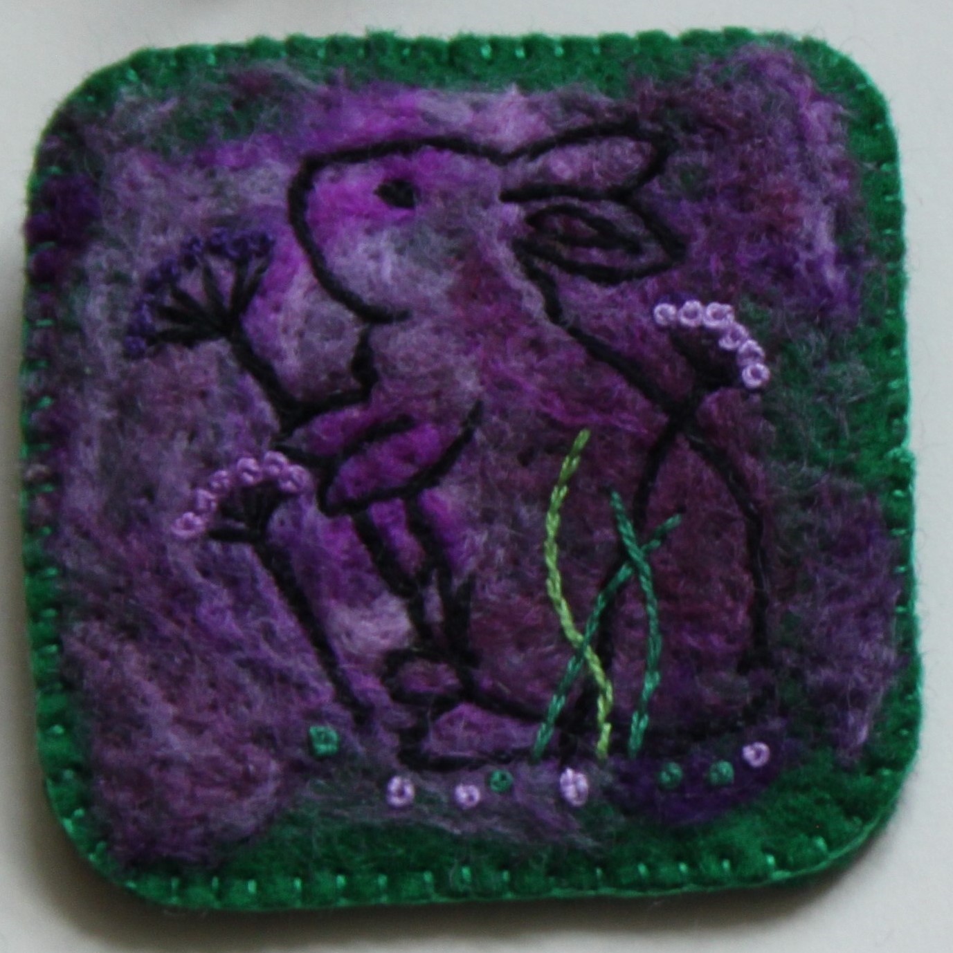 Old Toll Crafts