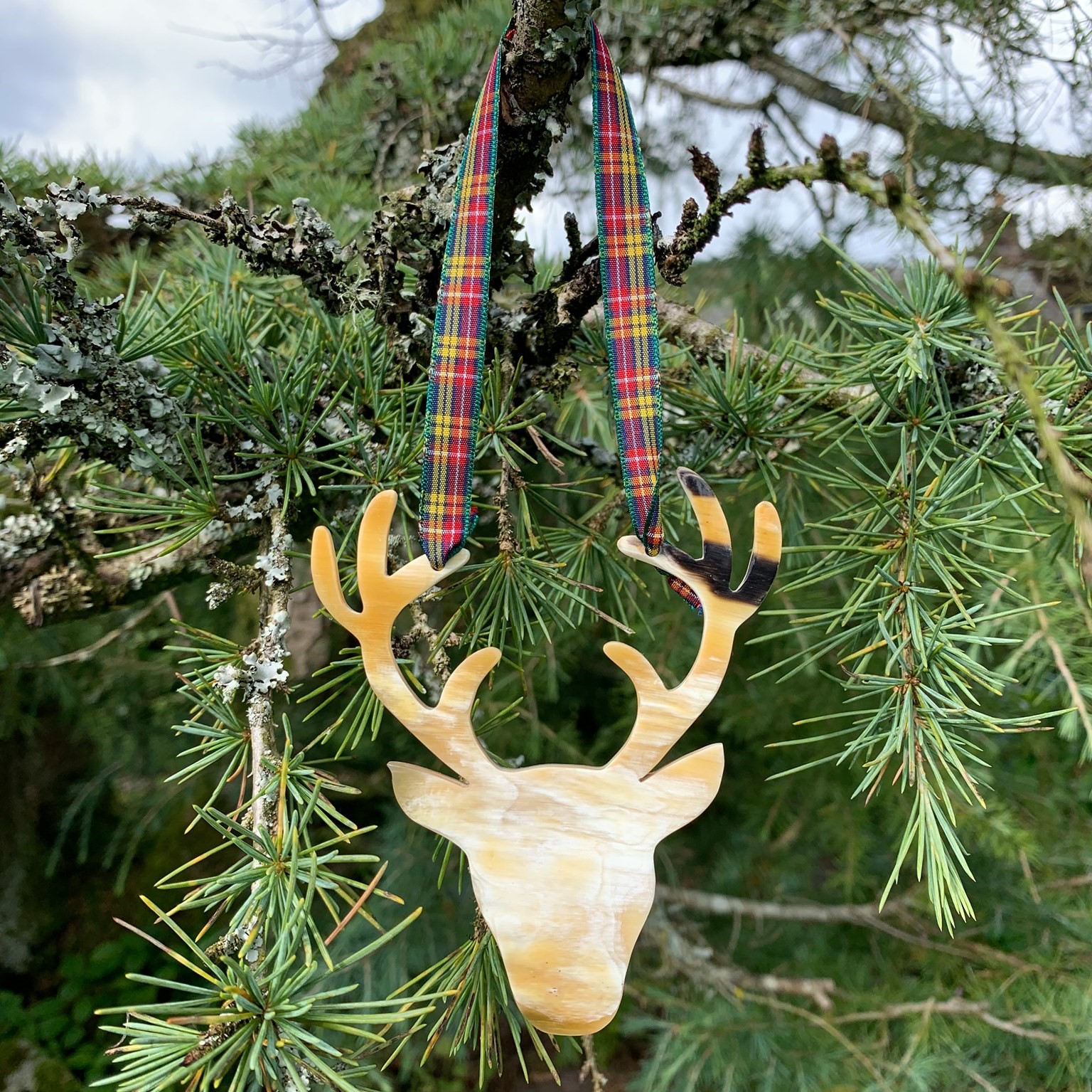 Horncraft Stag