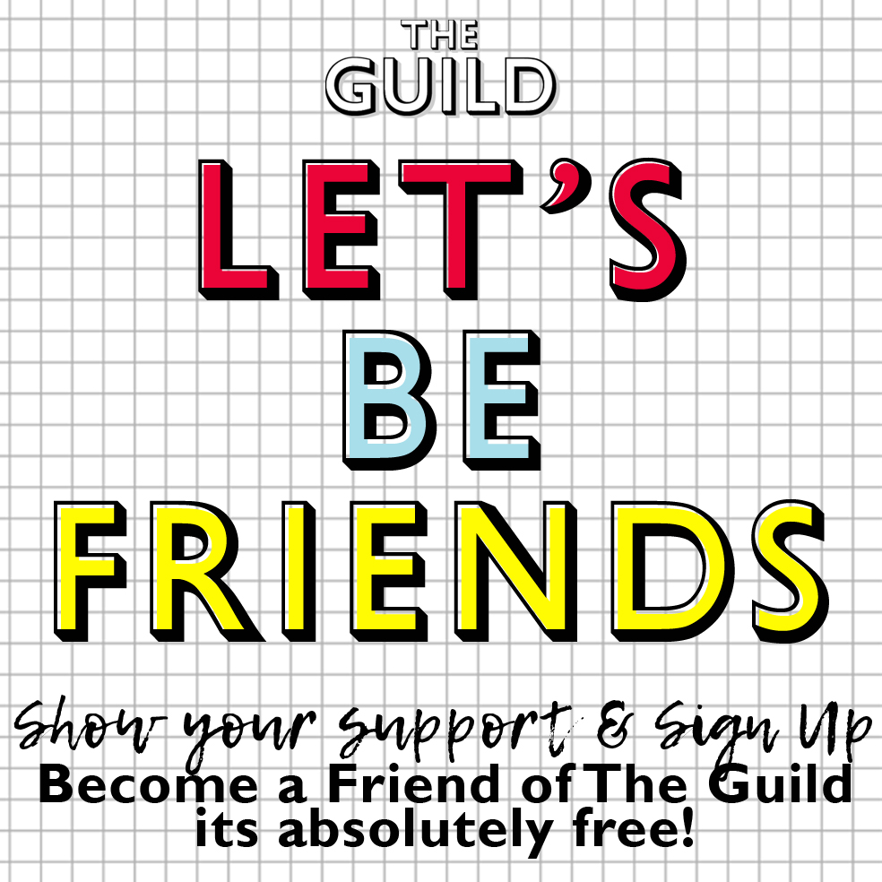 Friends of The Guild