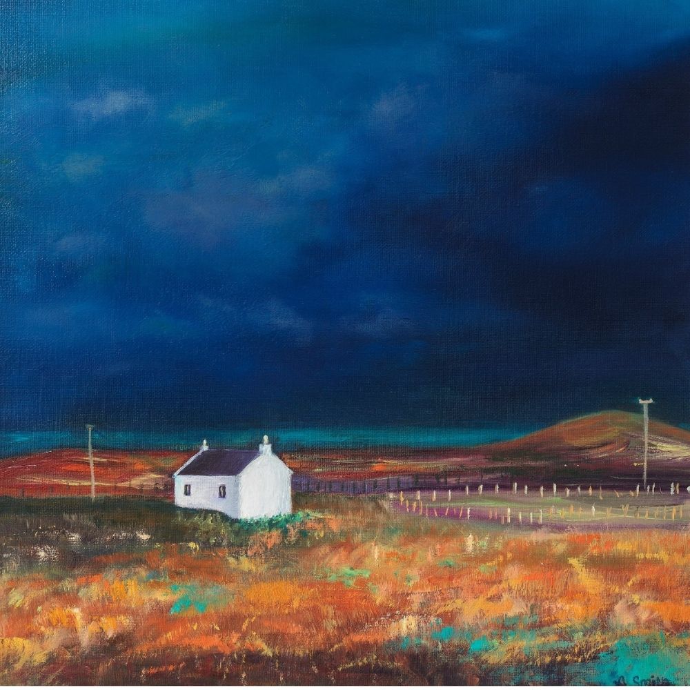 Ann Smith Art