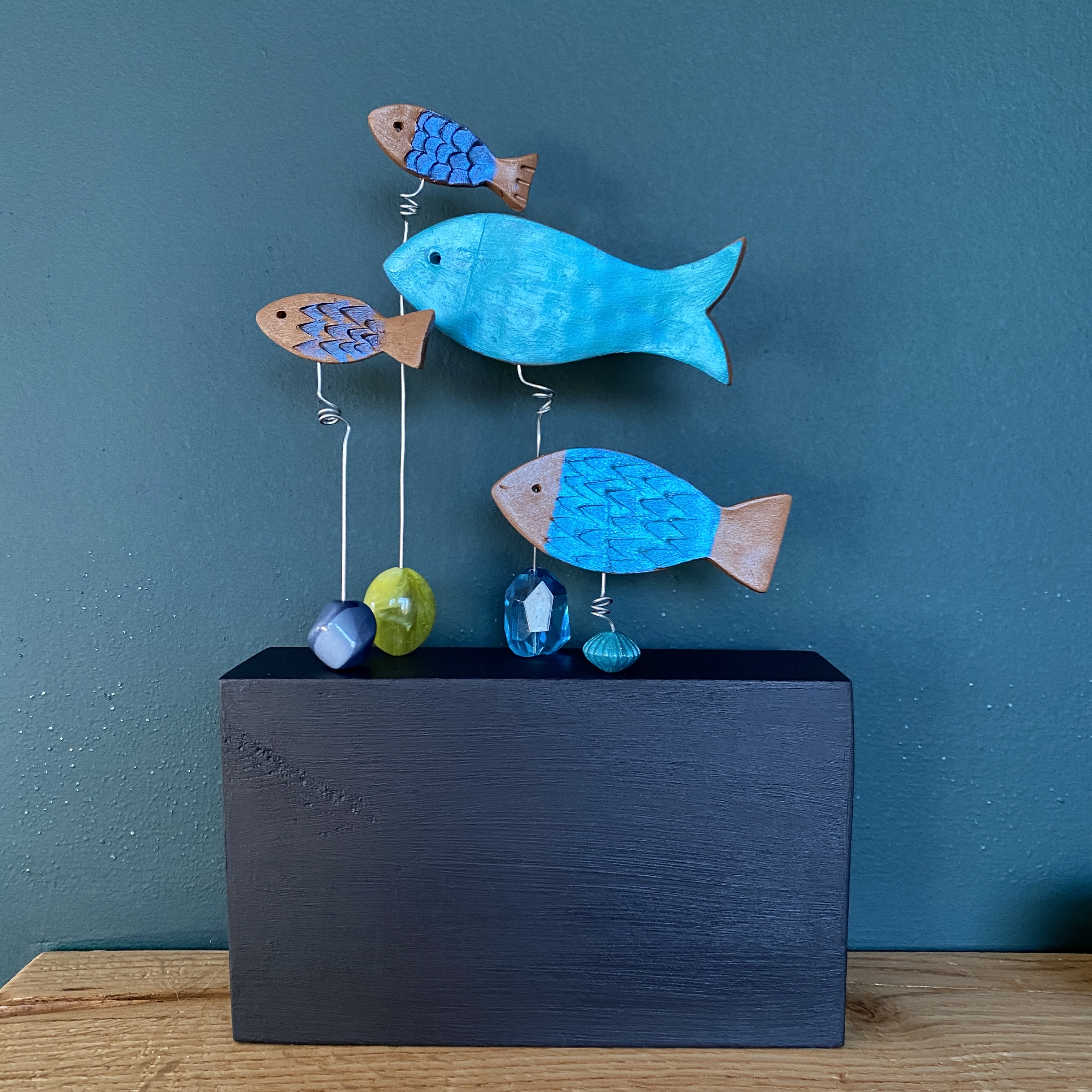 Copeland Walker Art
