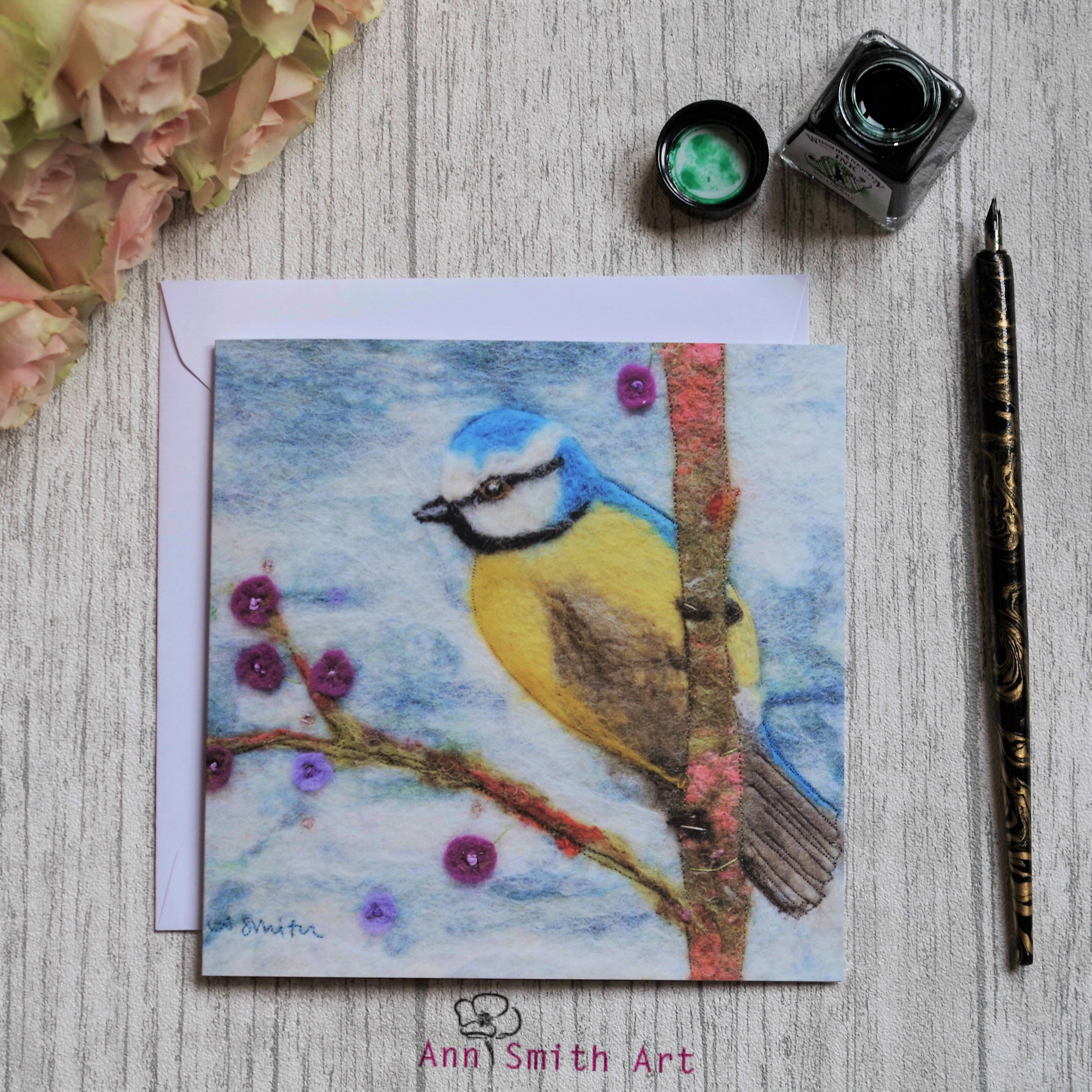 Ann Smith Art