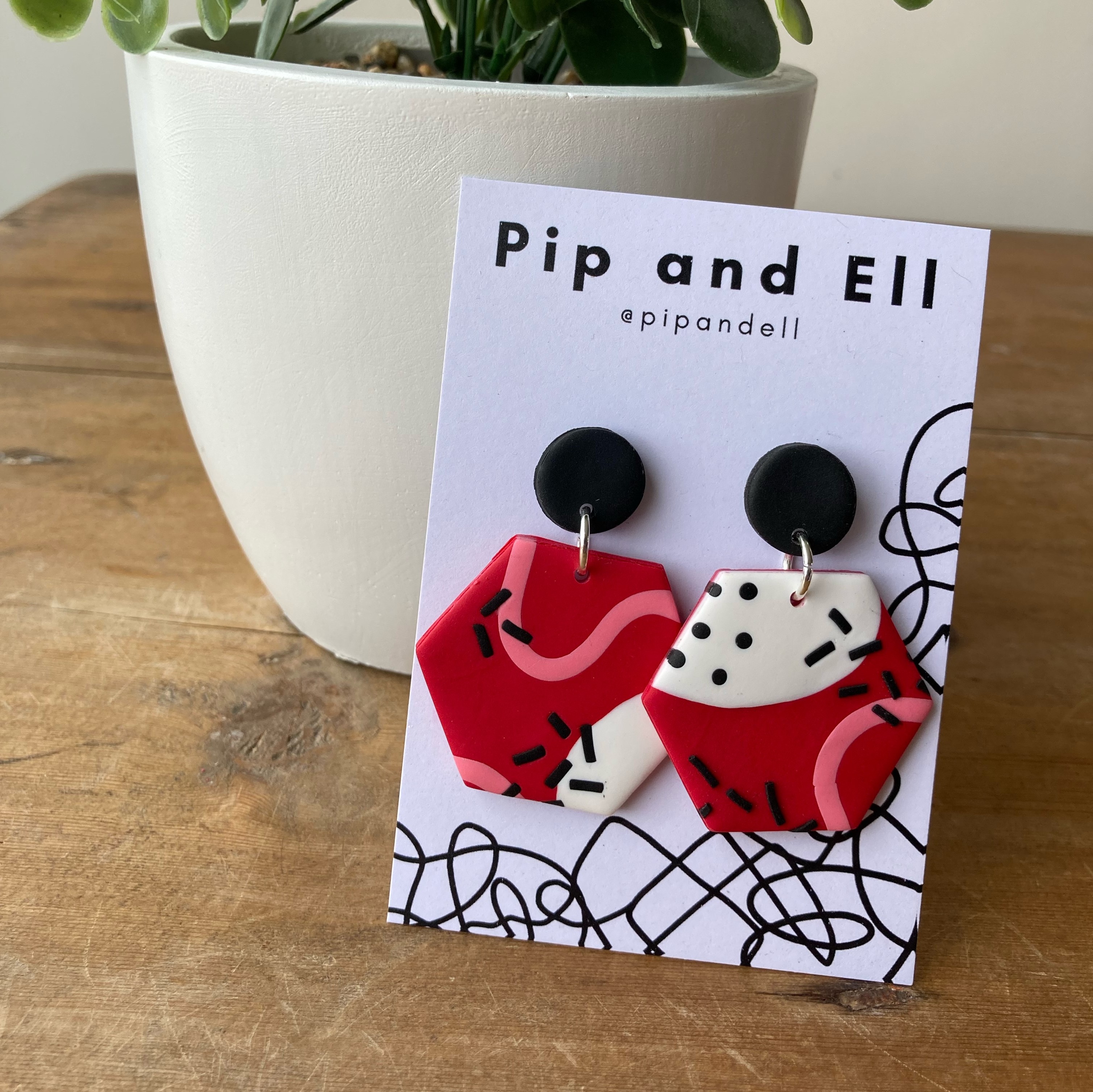 Pip and Ell