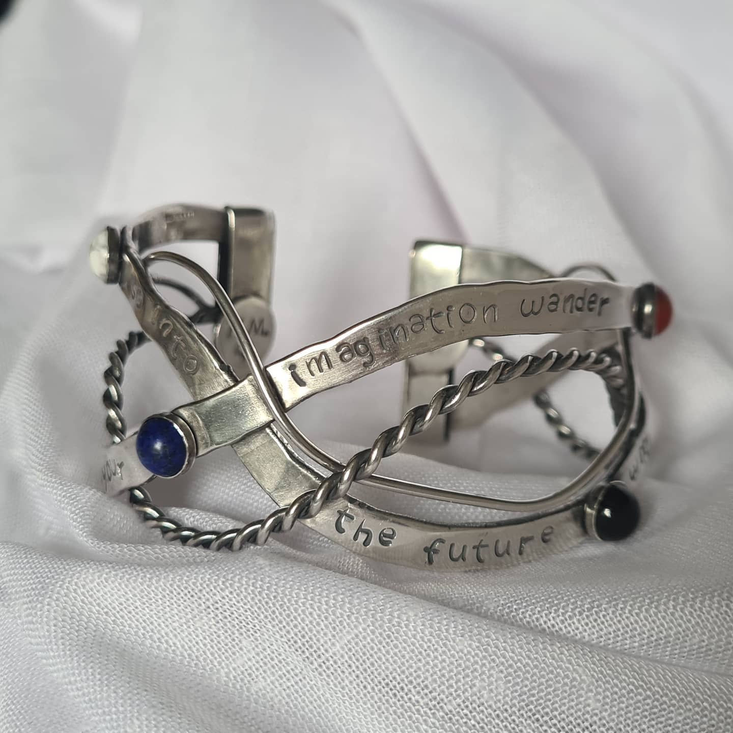 Blue Kitty Creations