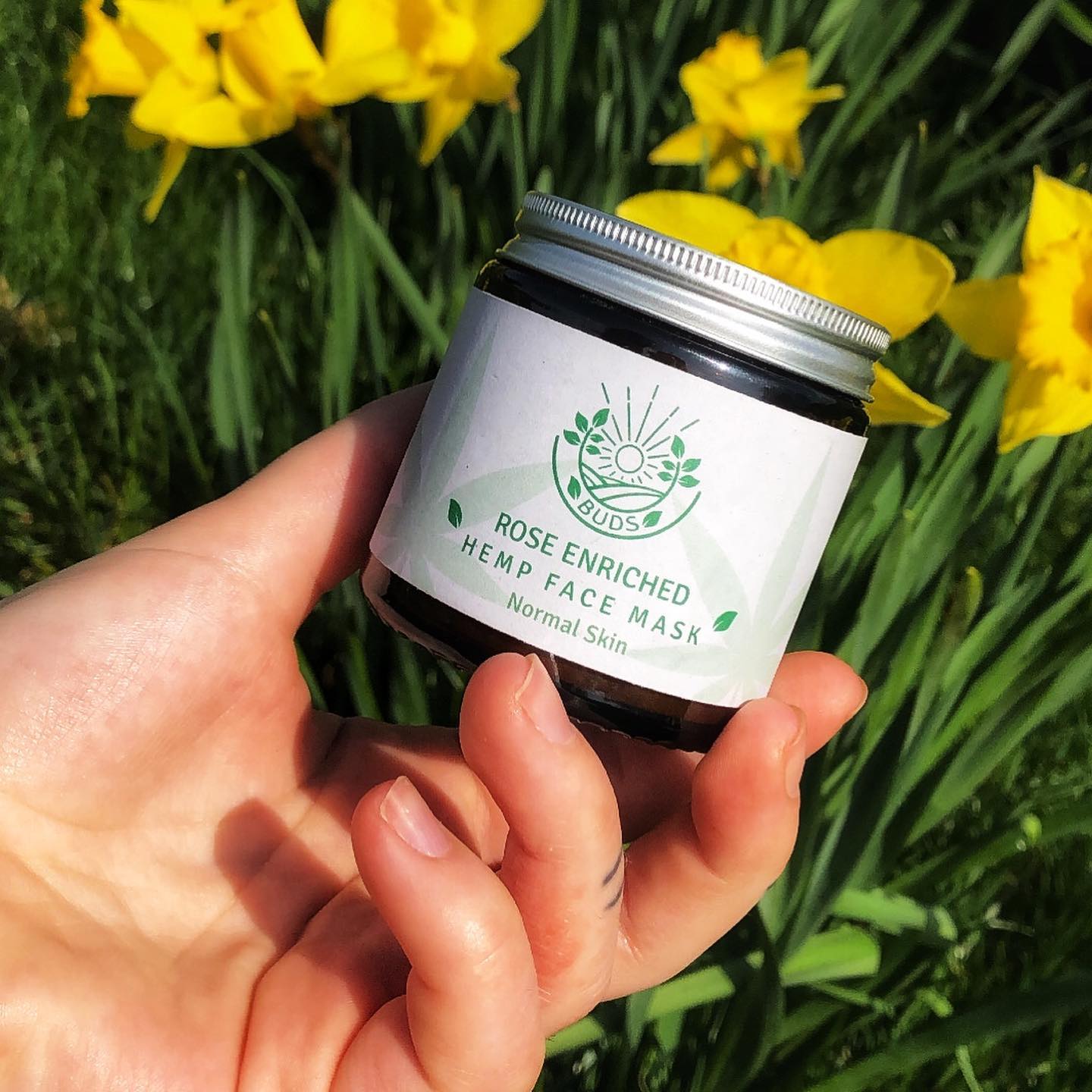 Buds CBD and Natural Products