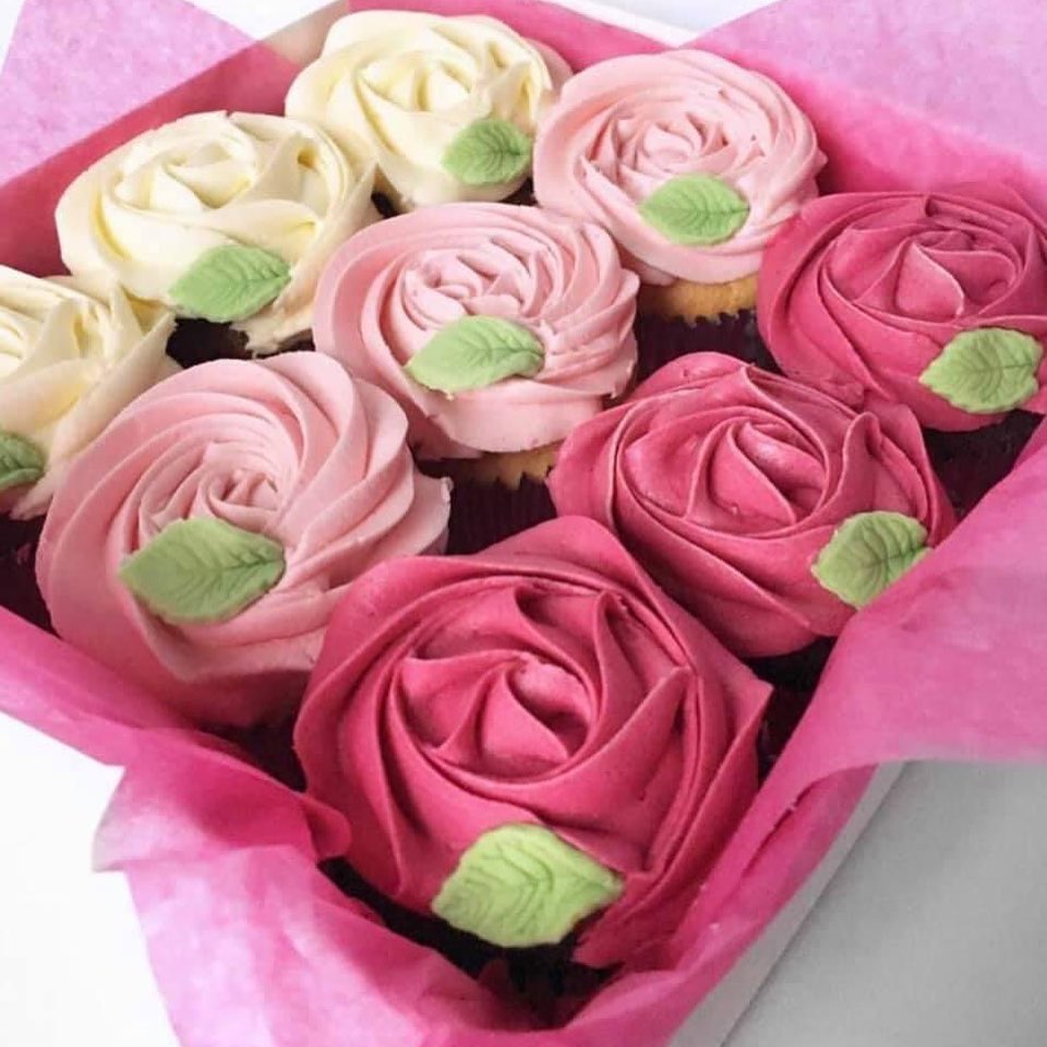 Yvonne Cake Creations