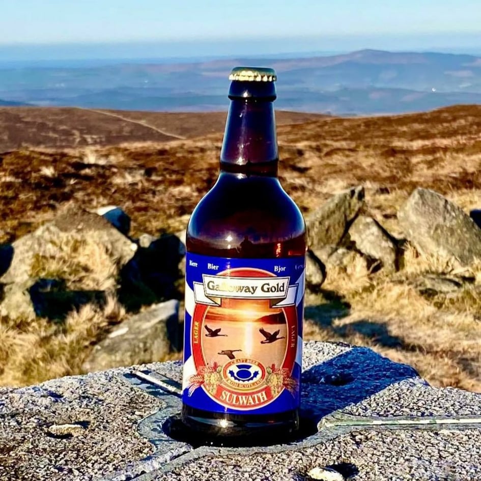 sulwath brewers