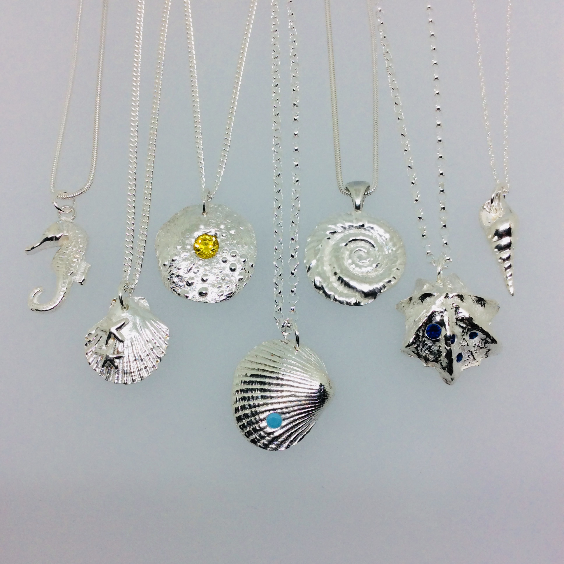 Solway Silver