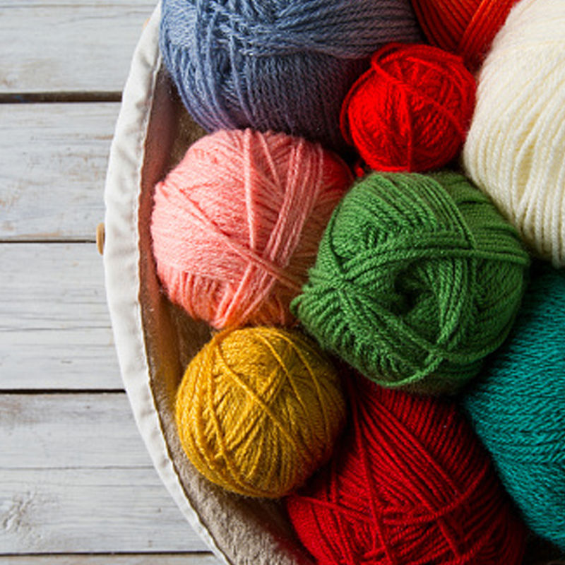 After School Knit Club for Children 20th May The Guild Dumfries