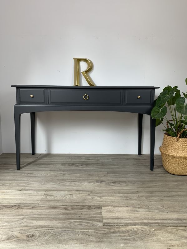 Stag Console Railings Original Handles Roosters