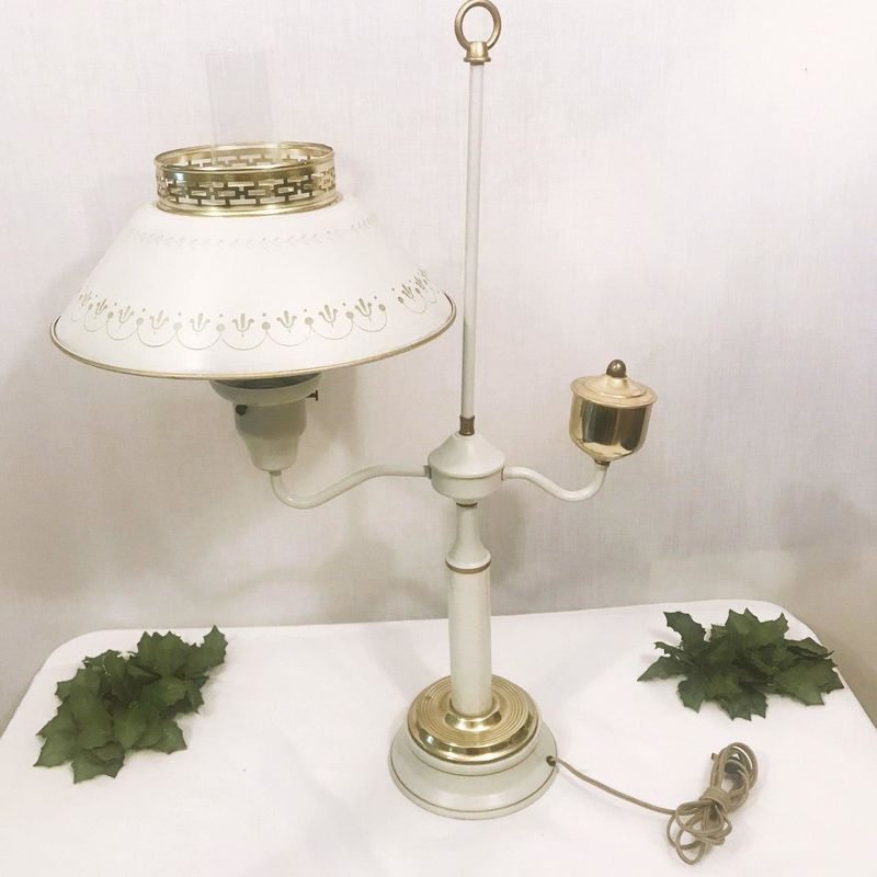 60s desk lamp