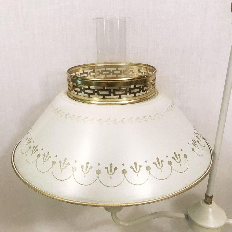 student desk lamp