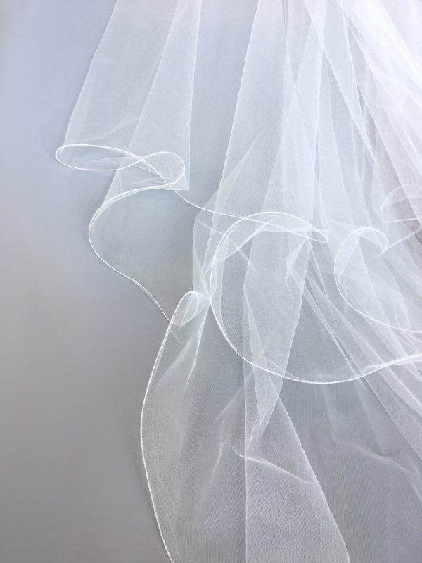 bespoke wired edge wedding veil. bridal veil, wedding veil, wired edged wedding veil, bespoke veils