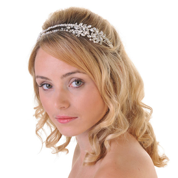 Wedding headband
