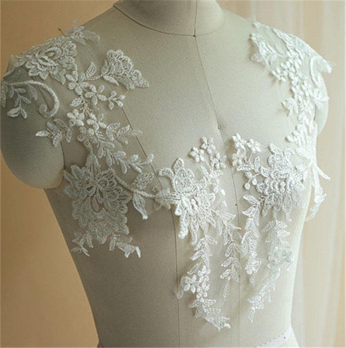 lace