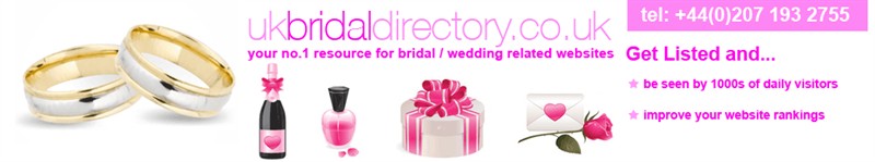 UK Bridal Directory