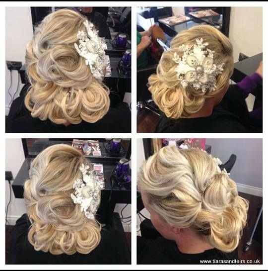 vintage wedding hair accessories, bespoke wedding hair accessories, 50's wedding hair accessories, bespoke lace wedding hair comb, bespoke vintage hair comb, bespoke comb, our bride, our bridal gallery
