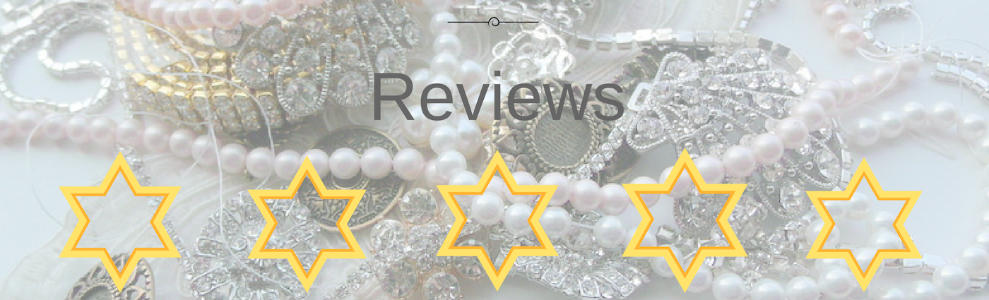 Brides Reviews and feedback