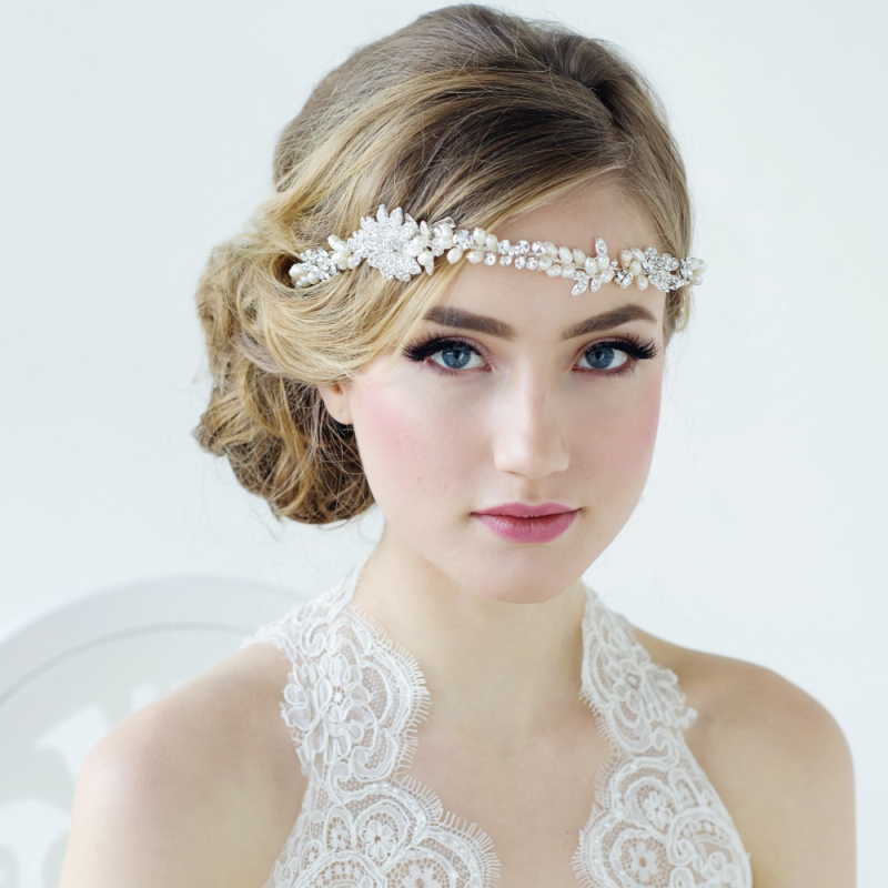 WEDDING HAIR VINES