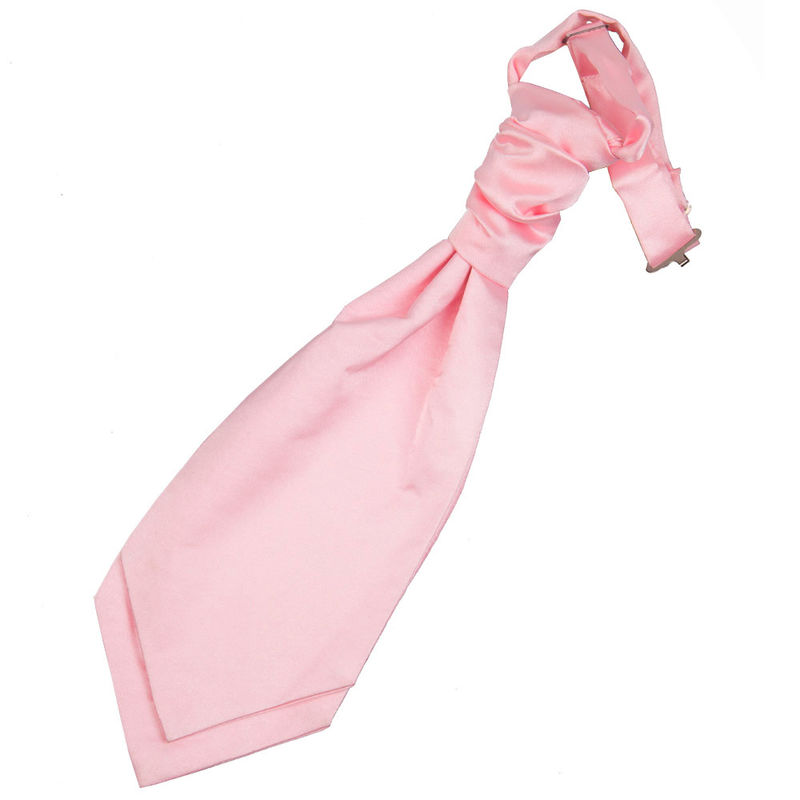 Boys Pink Cravat Cravats for Boys Boys wedding Cravats Page Boy Cravats