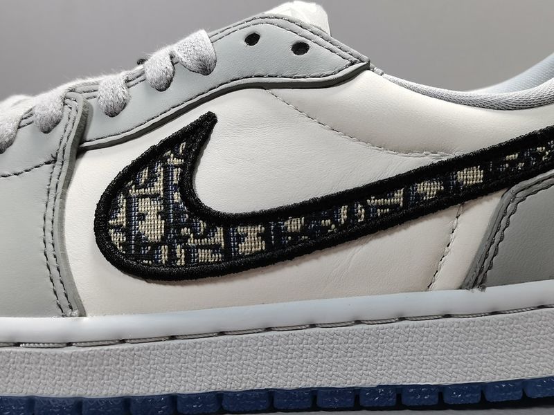 Air dior jordan low The Shoe Box