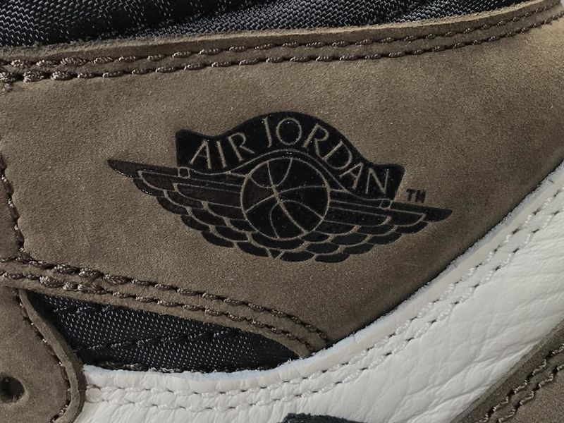 travis scott backwards swoosh jordan 1