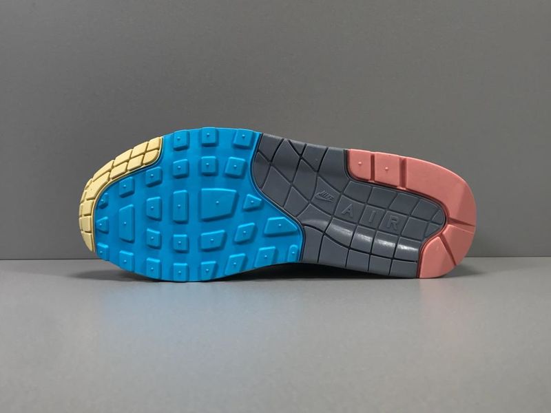 Nike Air Max 1/97 Sean Wotherspoon The Shoe Box