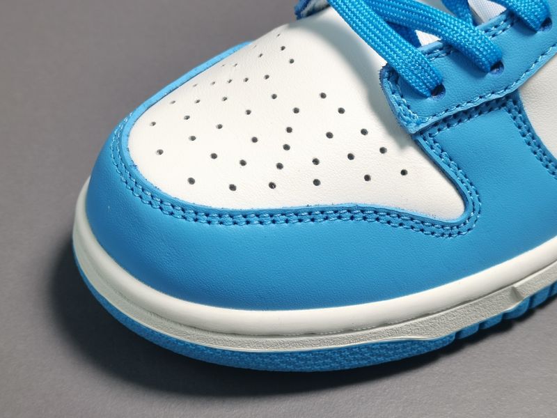 nike dunk low coast gs