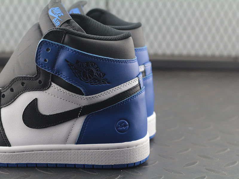 nike fragment high