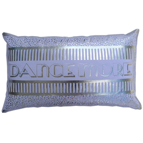 DANCE,MORE,Silver,on,White