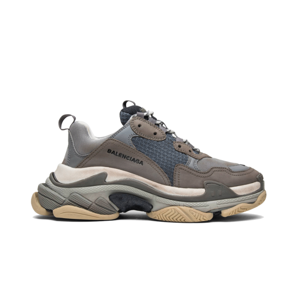 balenciaga triple s online