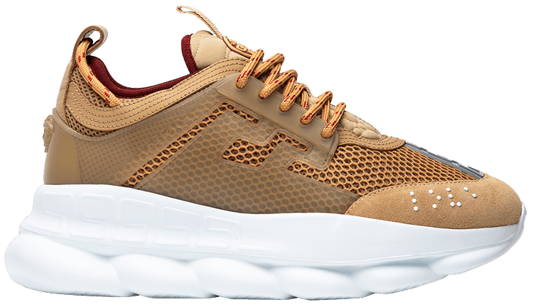 versace chain reaction gold