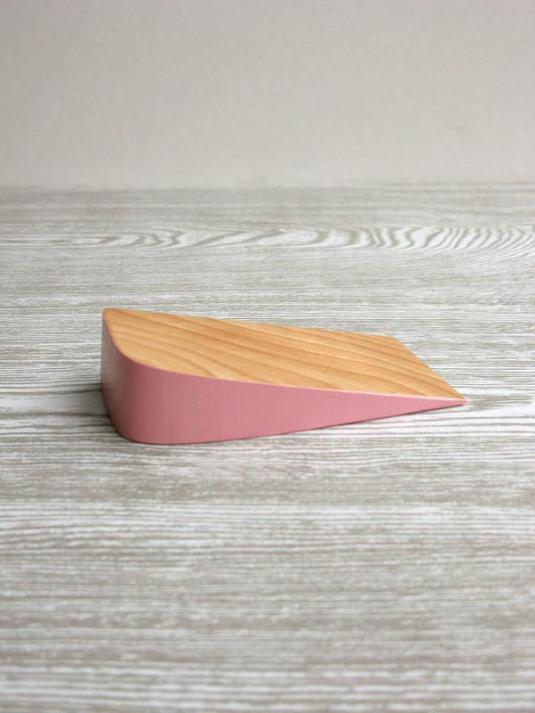'Slice-of-Cake' Doorwedge - product images  of 