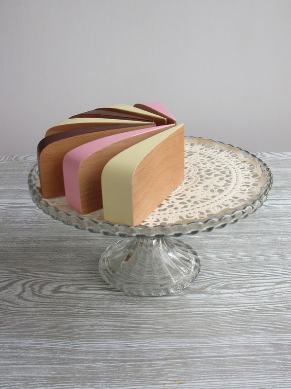 'Slice-of-Cake' Doorwedge - product images  of 